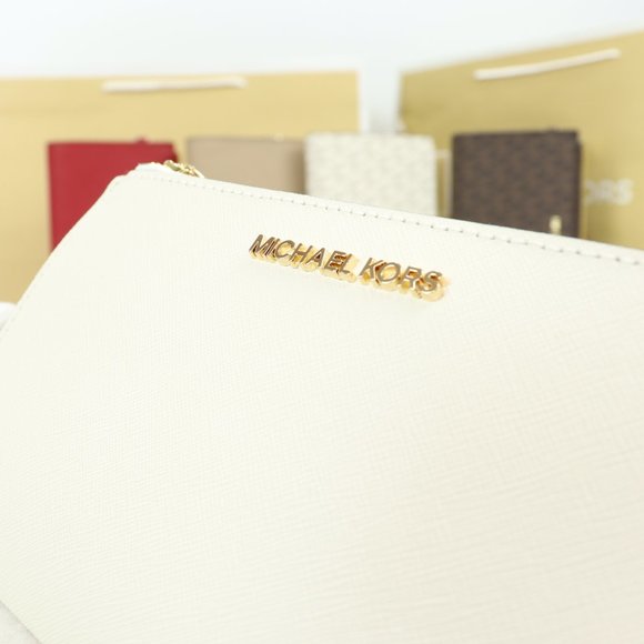 Double Zip Wristlet (OPWHI) - Picture 4 of 11